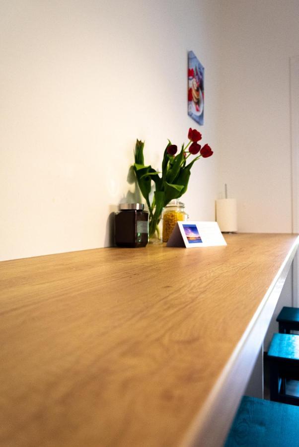 Helikon 31 Apartman Keszthely Eksteriør bilde
