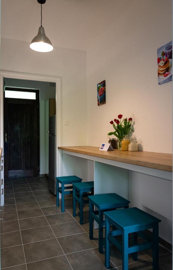 Helikon 31 Apartman Keszthely Eksteriør bilde