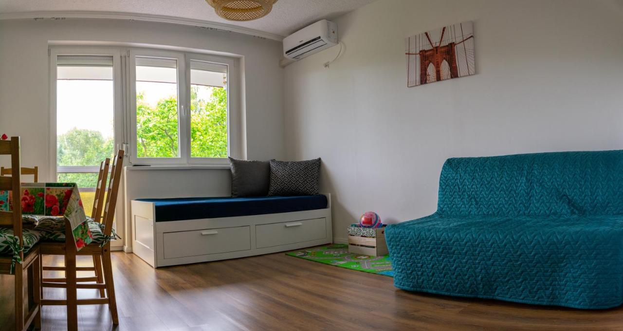 Helikon 31 Apartman Keszthely Eksteriør bilde