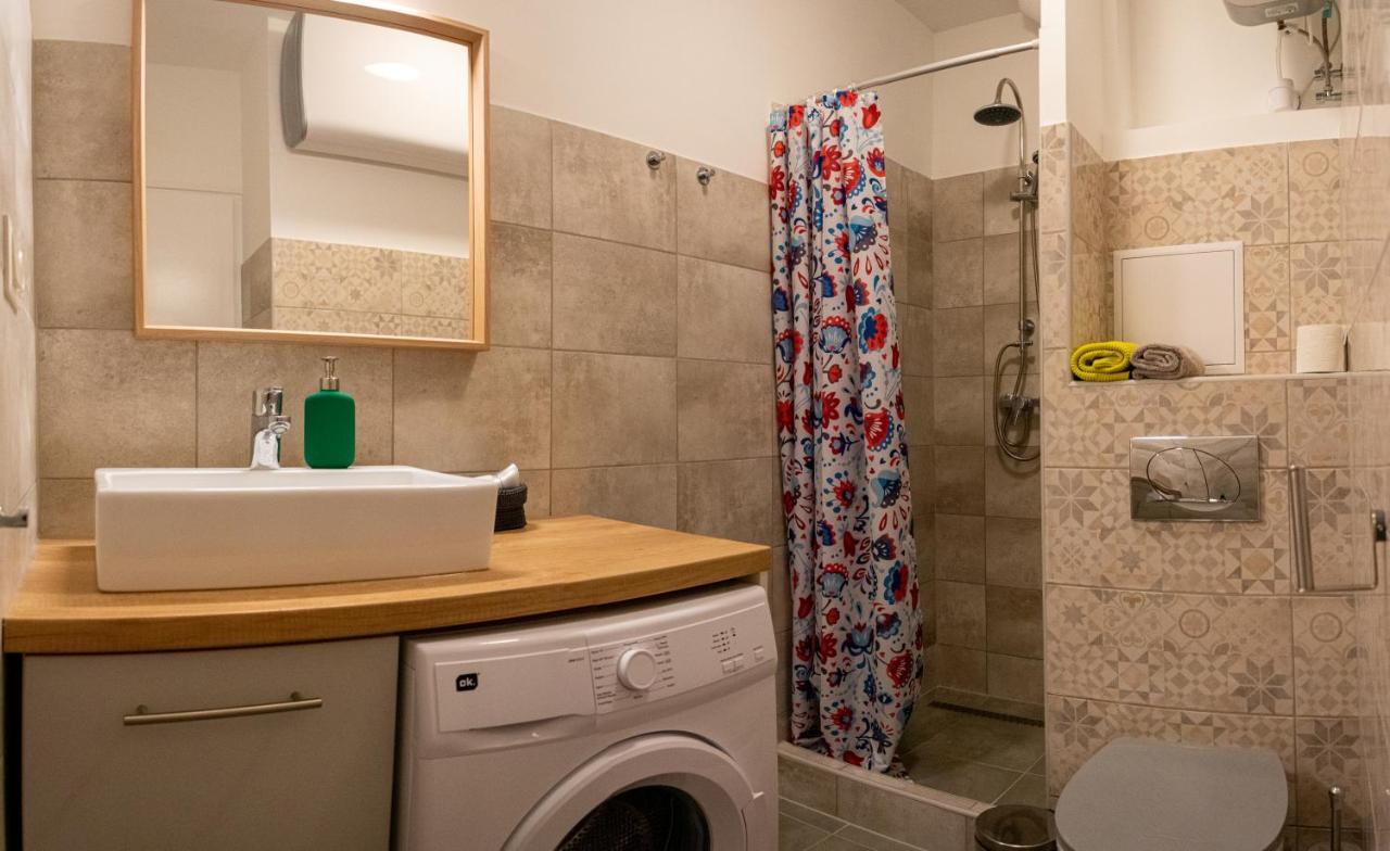 Helikon 31 Apartman Keszthely Eksteriør bilde