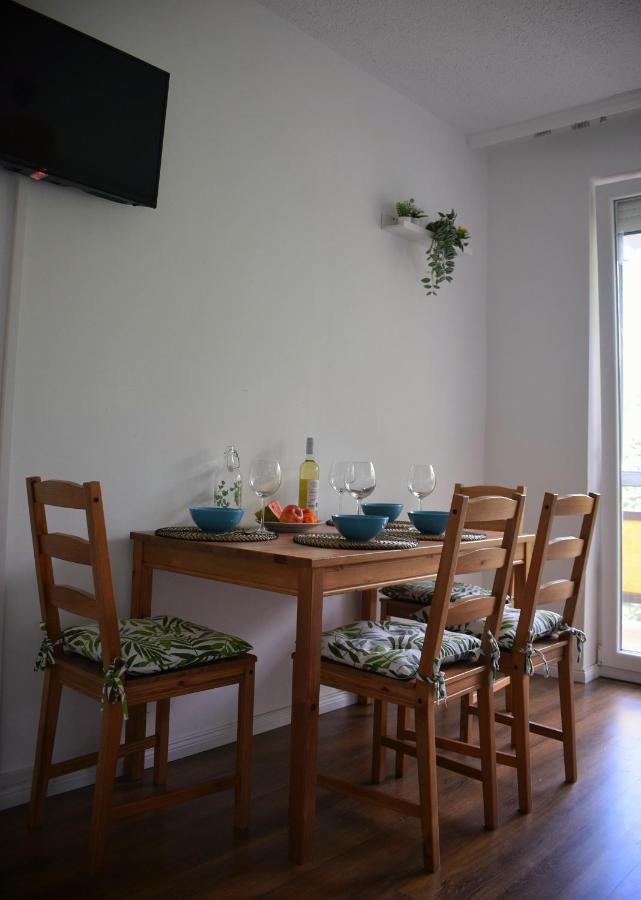 Helikon 31 Apartman Keszthely Eksteriør bilde