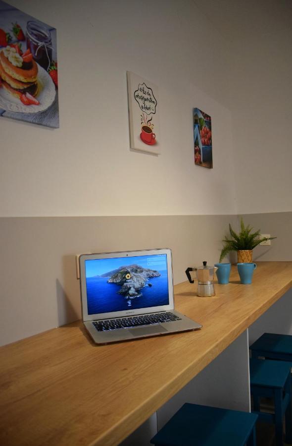Helikon 31 Apartman Keszthely Eksteriør bilde