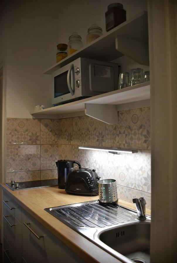 Helikon 31 Apartman Keszthely Eksteriør bilde