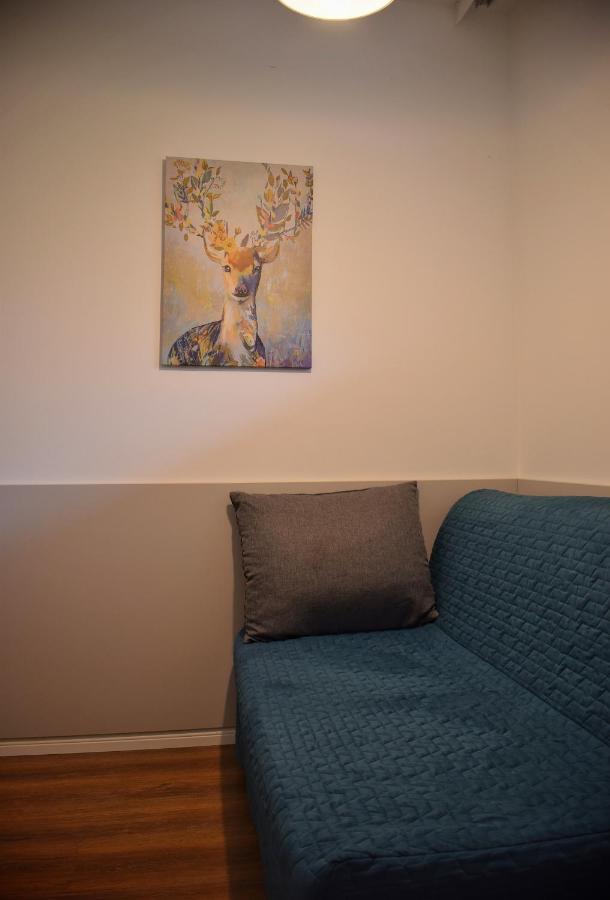 Helikon 31 Apartman Keszthely Eksteriør bilde