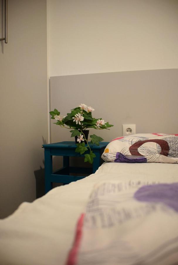 Helikon 31 Apartman Keszthely Eksteriør bilde