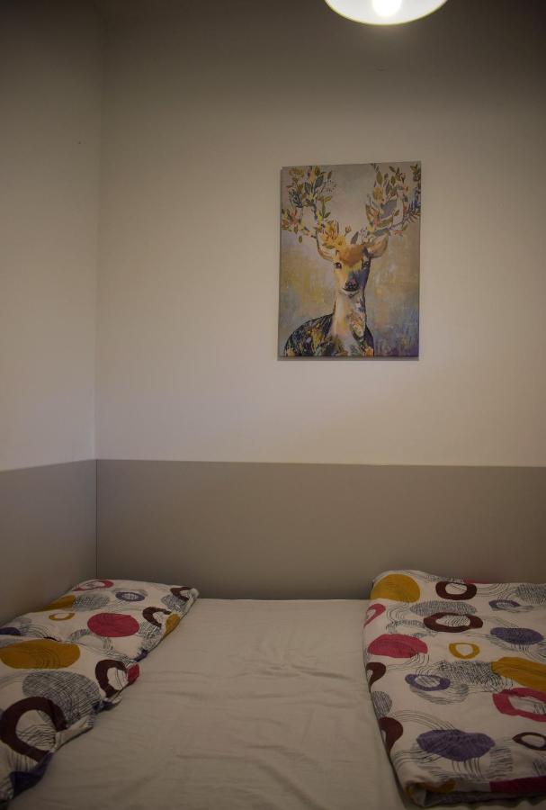 Helikon 31 Apartman Keszthely Eksteriør bilde