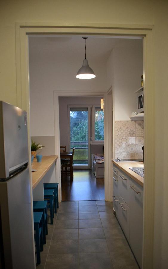 Helikon 31 Apartman Keszthely Eksteriør bilde