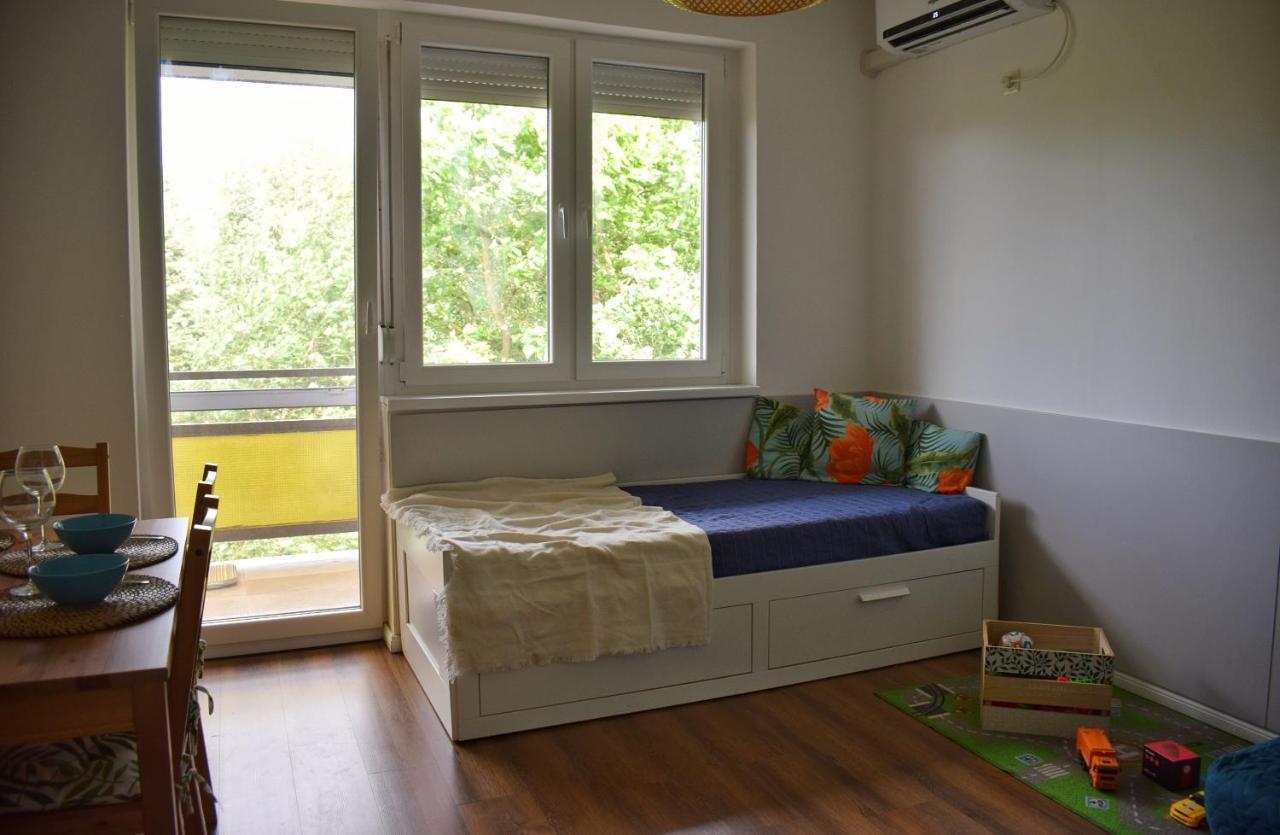 Helikon 31 Apartman Keszthely Eksteriør bilde